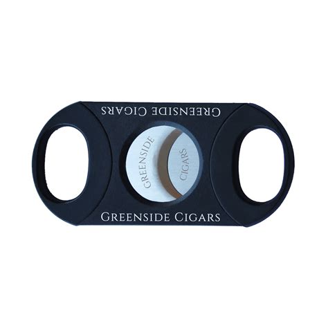 Basic Cigar Cutter - Greenside Cigars - Ultra-premium Golfing Cigars