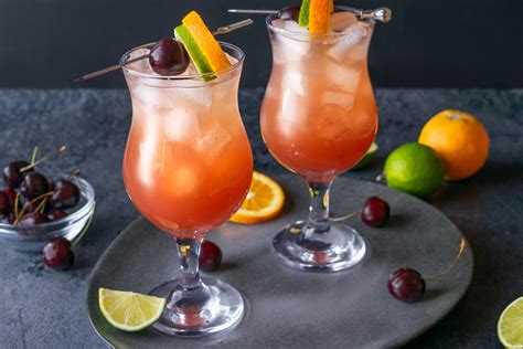 10 Best Rum Cocktails to Drink in 2023 - MyBartender