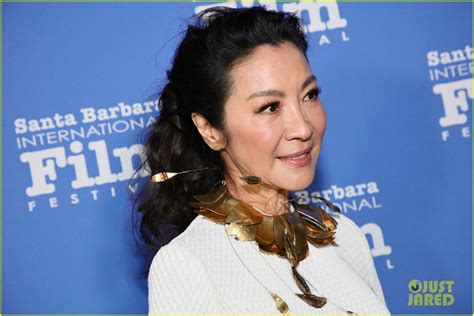 Michelle Yeoh Shares Update on 'Crazy Rich Asians' Sequel: Photo ...