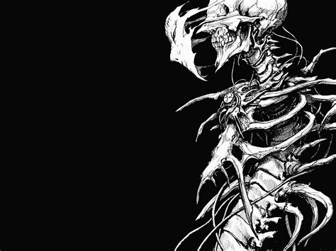 Skeleton Aesthetic Wallpapers - Top Free Skeleton Aesthetic Backgrounds ...