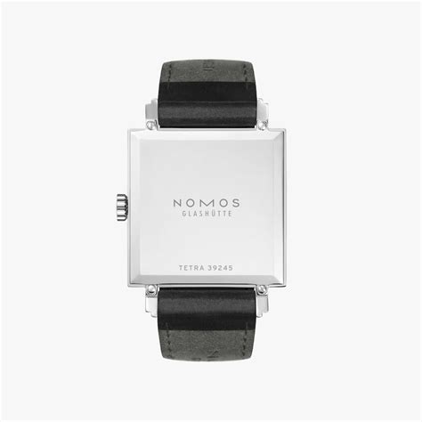 Tetra — NOMOS Glashütte