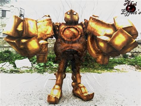 Blitzcrank cosplay