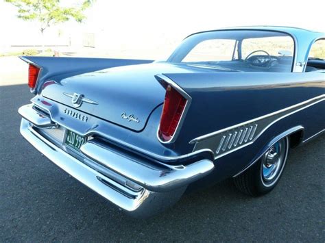 1959 Chrysler New Yorker @ American cars for sale