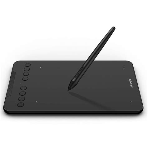 Buy XP-PEN Deco 7 7" Portable Graphic Drawing with Passive Stylus ...