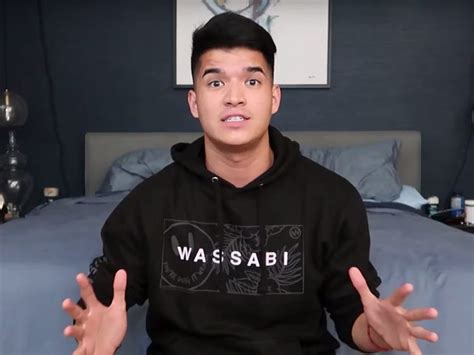 Alex Wassabi Wiki, Height, Weight, Age, Girlfriend, Family, Biography & More