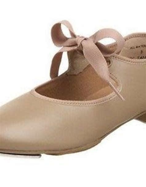 So Danca Child Tap Shoe TA35 - Danzar