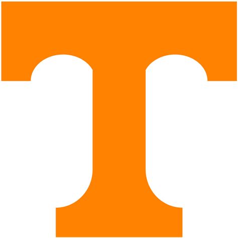 Tennessee Volunteers Logo | Tennessee volunteers football, Tennessee volunteers, Football vinyl ...