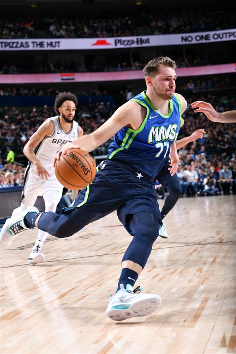 Mavs vs. Spurs: Dec. 26, 2019 - The Official Home of the Dallas Mavericks