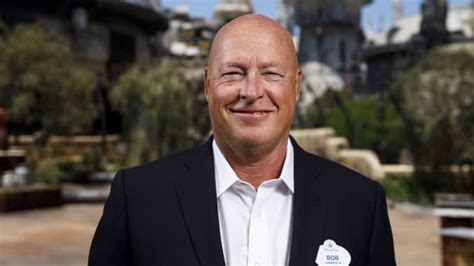 Disney CEO, Bob Chapek, Issues Statement on US Capitol | Disney Dining