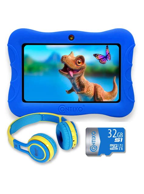 Tablets with Parental Control in Tablets for Kids - Walmart.com