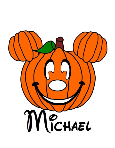 Free Mickey Pumpkin Cliparts, Download Free Mickey Pumpkin Cliparts png images, Free ClipArts on ...