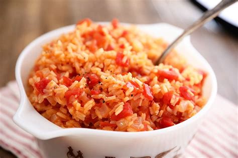 Tomatoes and Rice | Recipe | Vegetable casserole recipes, Tomato rice, Rice with tomato sauce recipe