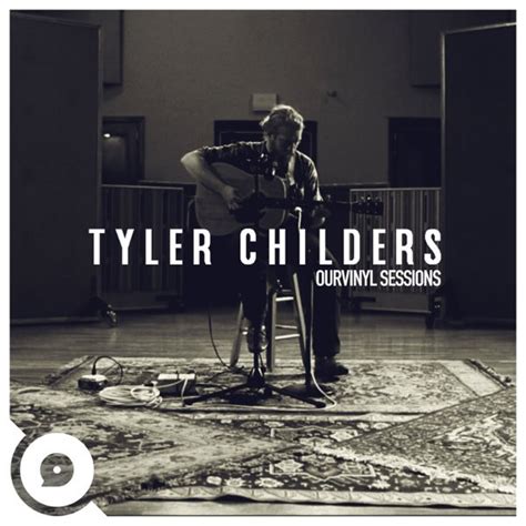 Tyler Childers - OurVinyl Sessions (2017, 256 kbps, File) | Discogs