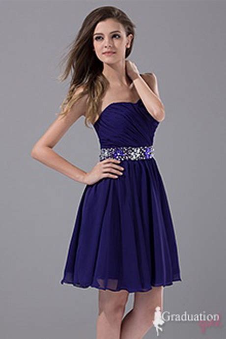 Middle school graduation dresses - Natalie