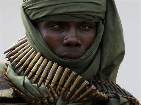 Central African Republic rebels kill 26 | SBS News