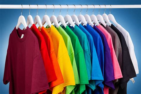 Quelles couleurs de vêtements sont faites pour vous ? – Masculin.com