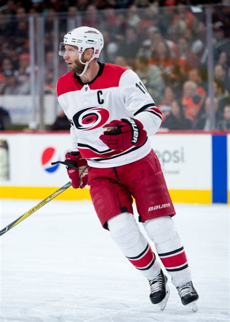 Jordan Staal Stats, Profile, Bio, Analysis and More | Carolina ...