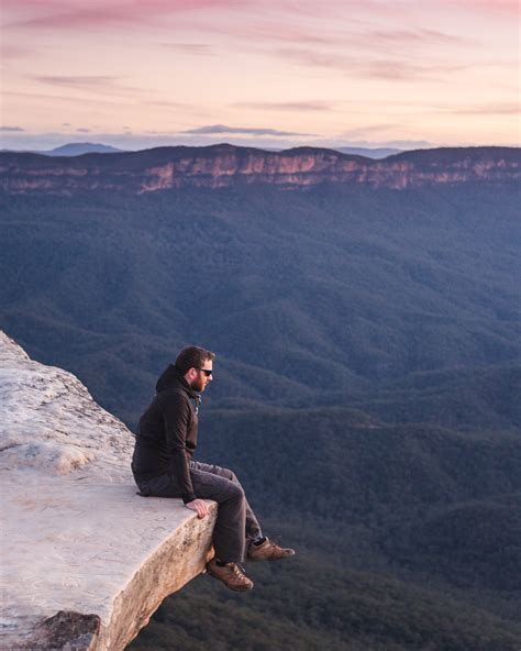 28 Beautiful Blue Mountains Lookouts including hidden gems — Walk My World