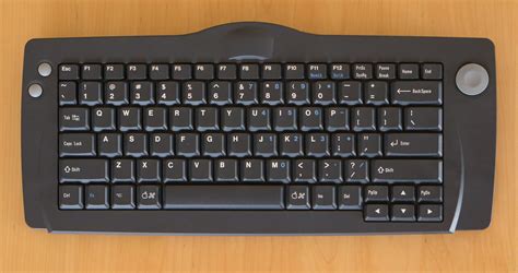 Before Bluetooth, this wireless keyboard used infrared light | Macworld