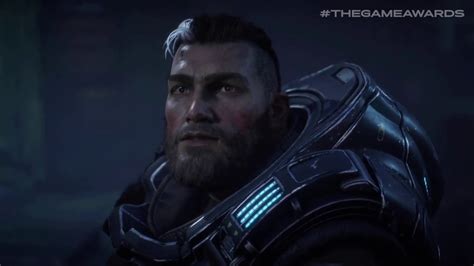 Gears Tactics - Game Awards 2019 Trailer - YouTube