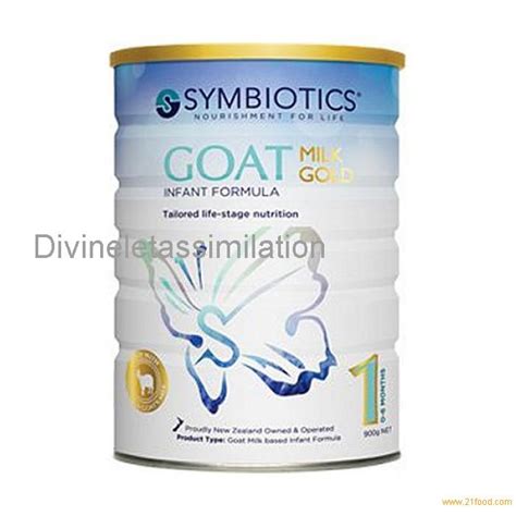 Goats Milk Formula for Baby,Cameroon Goats Milk Formula for Baby price supplier - 21food