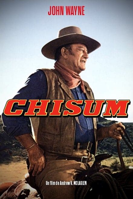 Chisum (1970) - Posters — The Movie Database (TMDb)