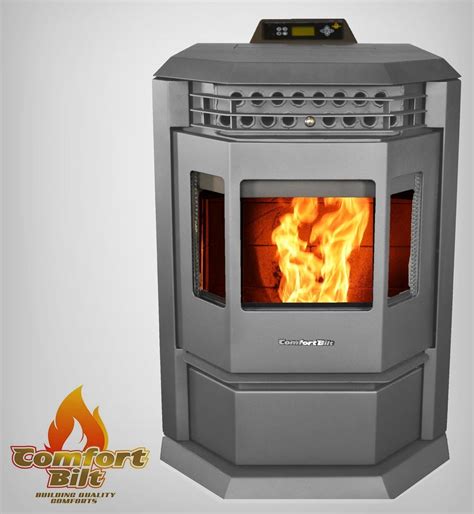 Comfortbilt HP22 Pellet Stove Reviews: The most efficient Pellet Stove