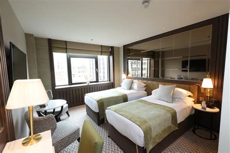 Europa Hotel, Belfast, NIR, United Kingdom - Compare Deals