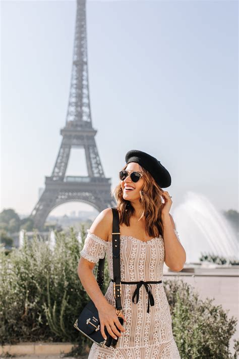 Paris Outfit Recap - | Paris outfits, Paris summer outfits, Paris ...