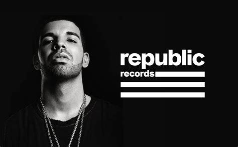 Republic Records — O'Brian Shaw