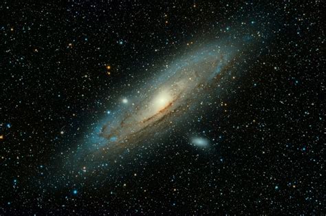 Andromeda Galaxy Planets [All We Know So Far] - Journalofcosmology.com