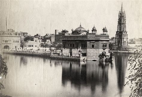 amritsar history | Darbar Sahib Golden Temple Harmandir Amritsar Sikh Museum | Golden temple ...