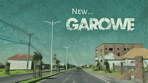 New Garowe city || Puntland Somalia garowe || Vloger Razaul || Garowe ...