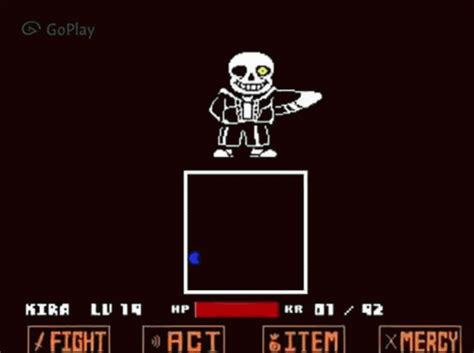 Sans Fight GIF - Sans Fight Undertale - Discover & Share GIFs