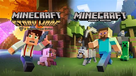 Minecraft Games up to 90% off - Android Apps on Google Play