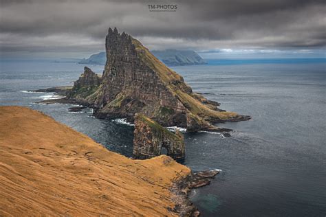 Wycieczka trekkingowa na Wyspy Owcze - 2025 | Faroe.pl