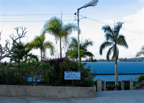 Tagaytay Ridge: Monte Maria Chapel