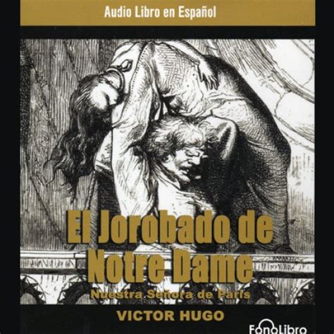 Amazon.com: El Jorobado de Notredame [The Hunchback of Notre Dame ...