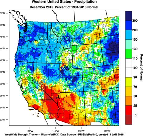 Climate experts expect unpredictable El Niño to weaken this spring - Great Northwest Wine