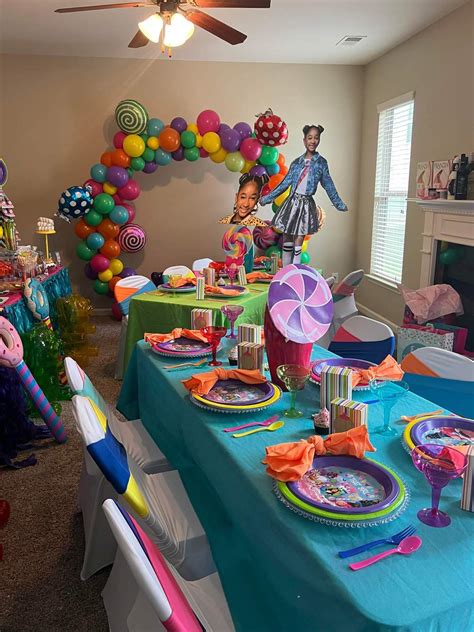 That Girl Lay Lay Birthday Party Ideas | Photo 9 of 36 | Catch My Party