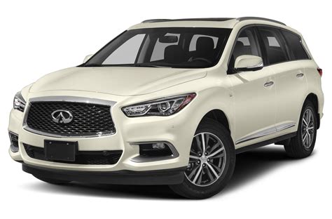 Infiniti previews next QX60 crossover with Monograph concept | Autoblog