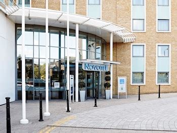 Novotel London Greenwich - Guest Reservations