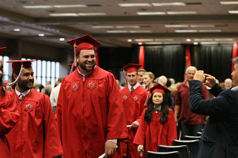 Spring 2015 Commencement ceremonies set for Friday, May 15 | University of Louisiana at Lafayette