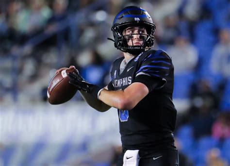 Tigers Football Insider: Quick analysis of the 2023 schedule - Memphis ...