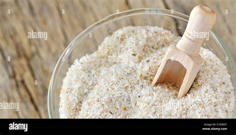 psyllium seed Stock Photo - Alamy