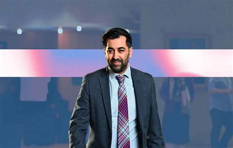 Who is Humza Yousaf, the first Pakistani-origin leader of Scotland ...