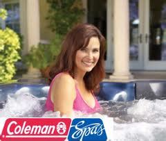 coleman-spa-covers - Hot Tub Cover Depot