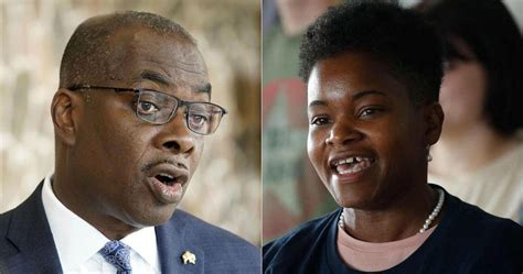 Buffalo mayoral race fueled by money from outside the city