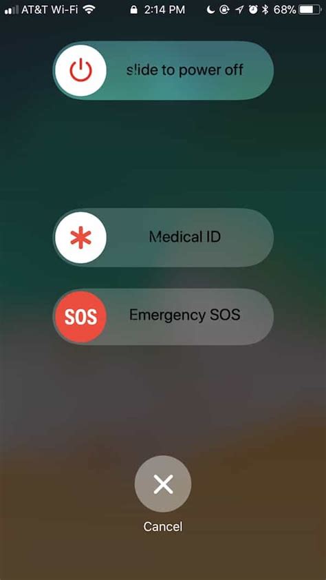 How to Use Emergency SOS on the iPhone - The Mac Observer