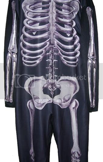 Donnie Darko Skeleton Costume Adult Men Suit Halloween Cosplay Party | eBay